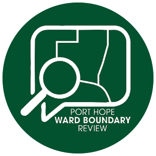 Ward Boundary Logo
